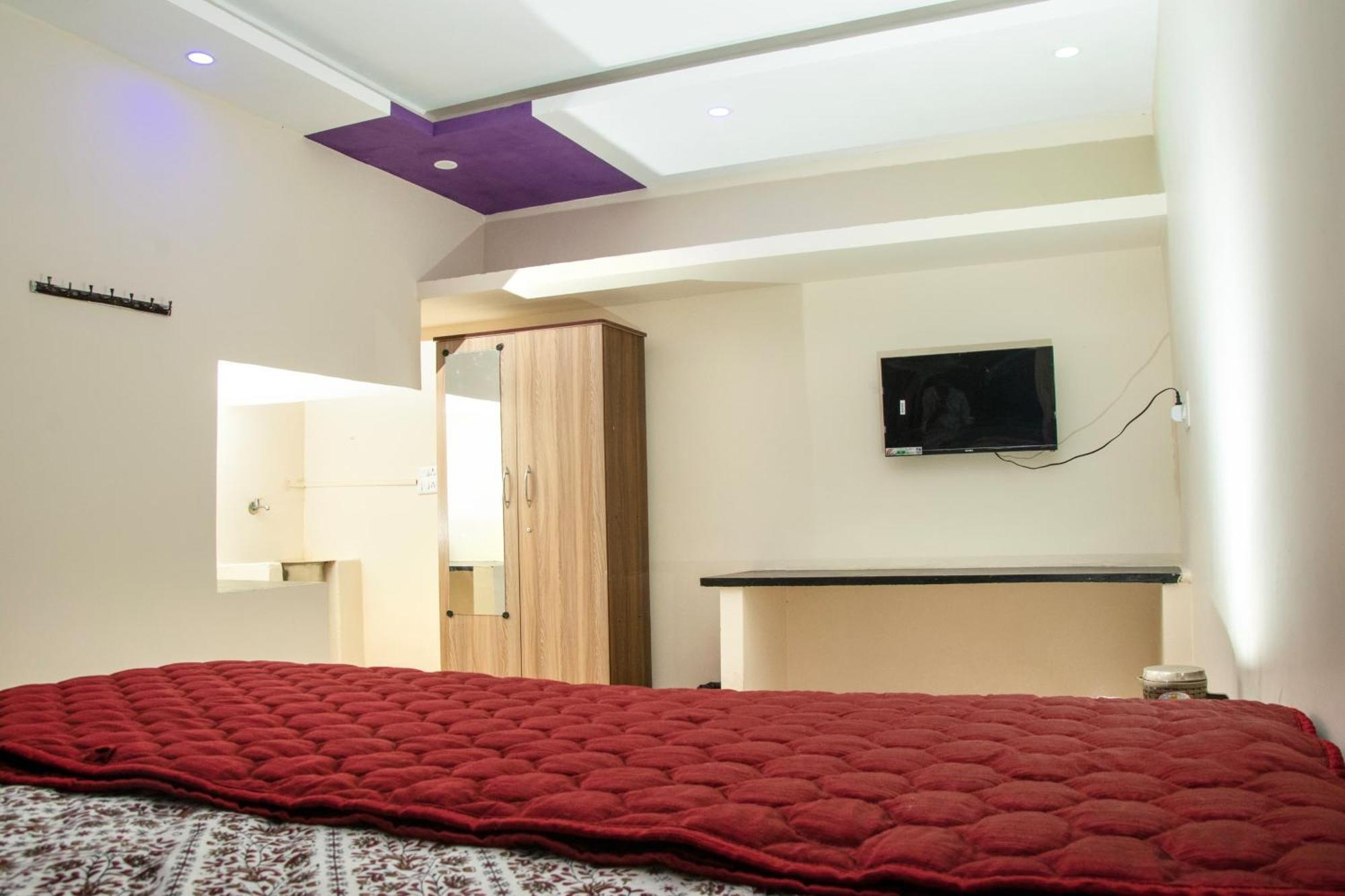 Close2Heaven Homestay 3 Bedroom Villa كوديكانال المظهر الخارجي الصورة