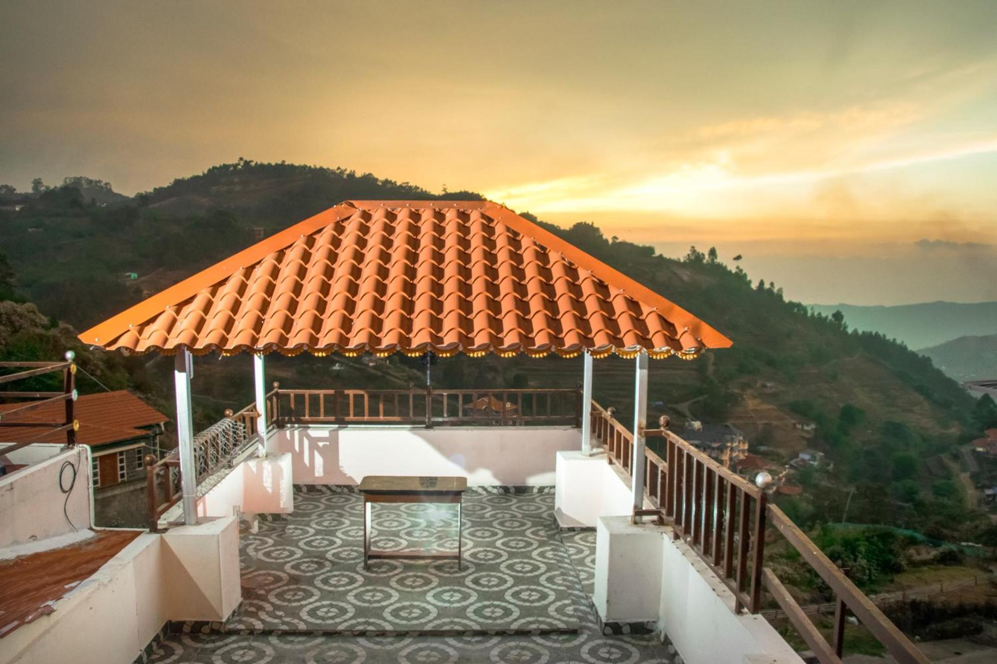 Close2Heaven Homestay 3 Bedroom Villa كوديكانال المظهر الخارجي الصورة