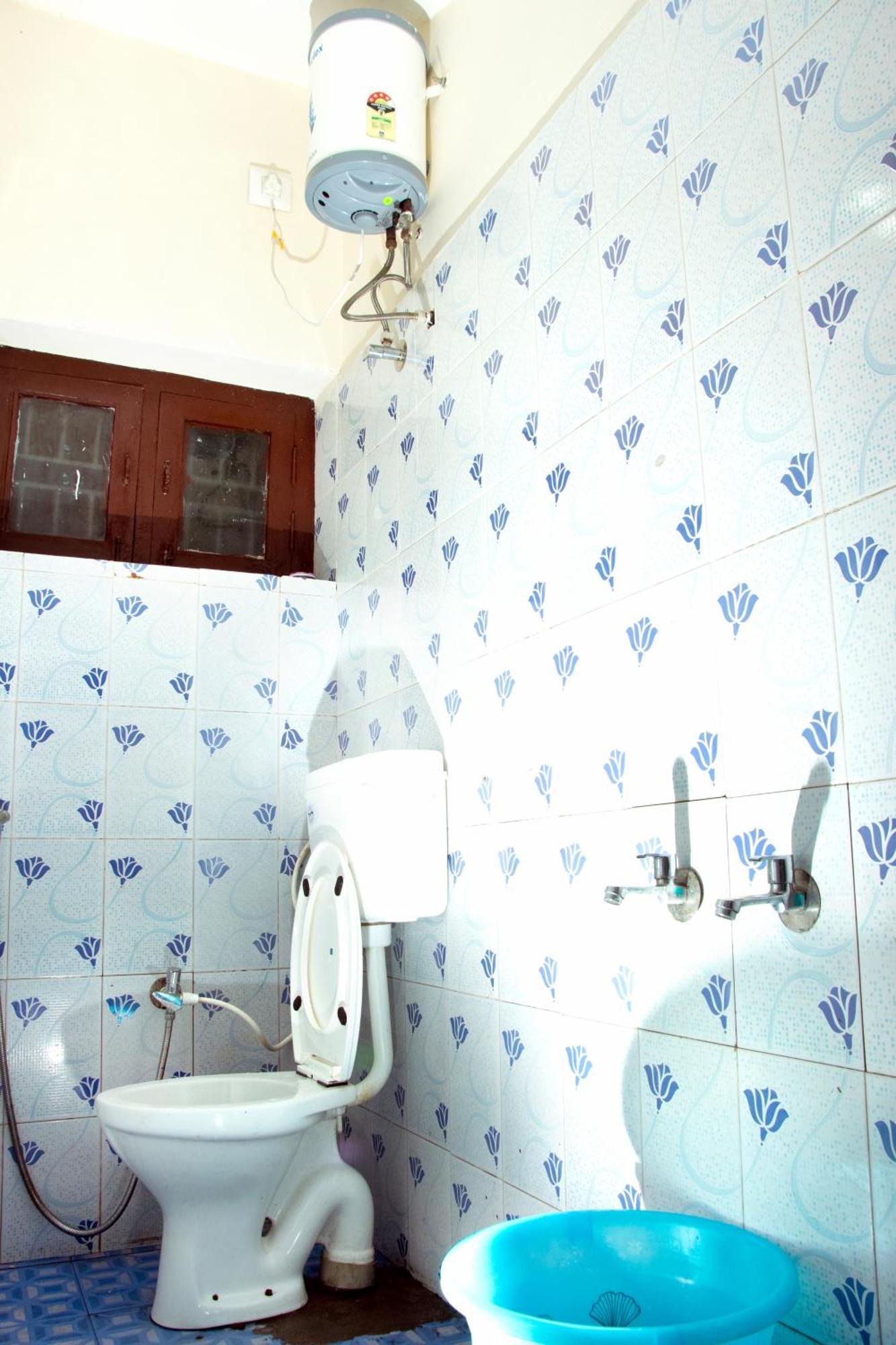 Close2Heaven Homestay 3 Bedroom Villa كوديكانال المظهر الخارجي الصورة
