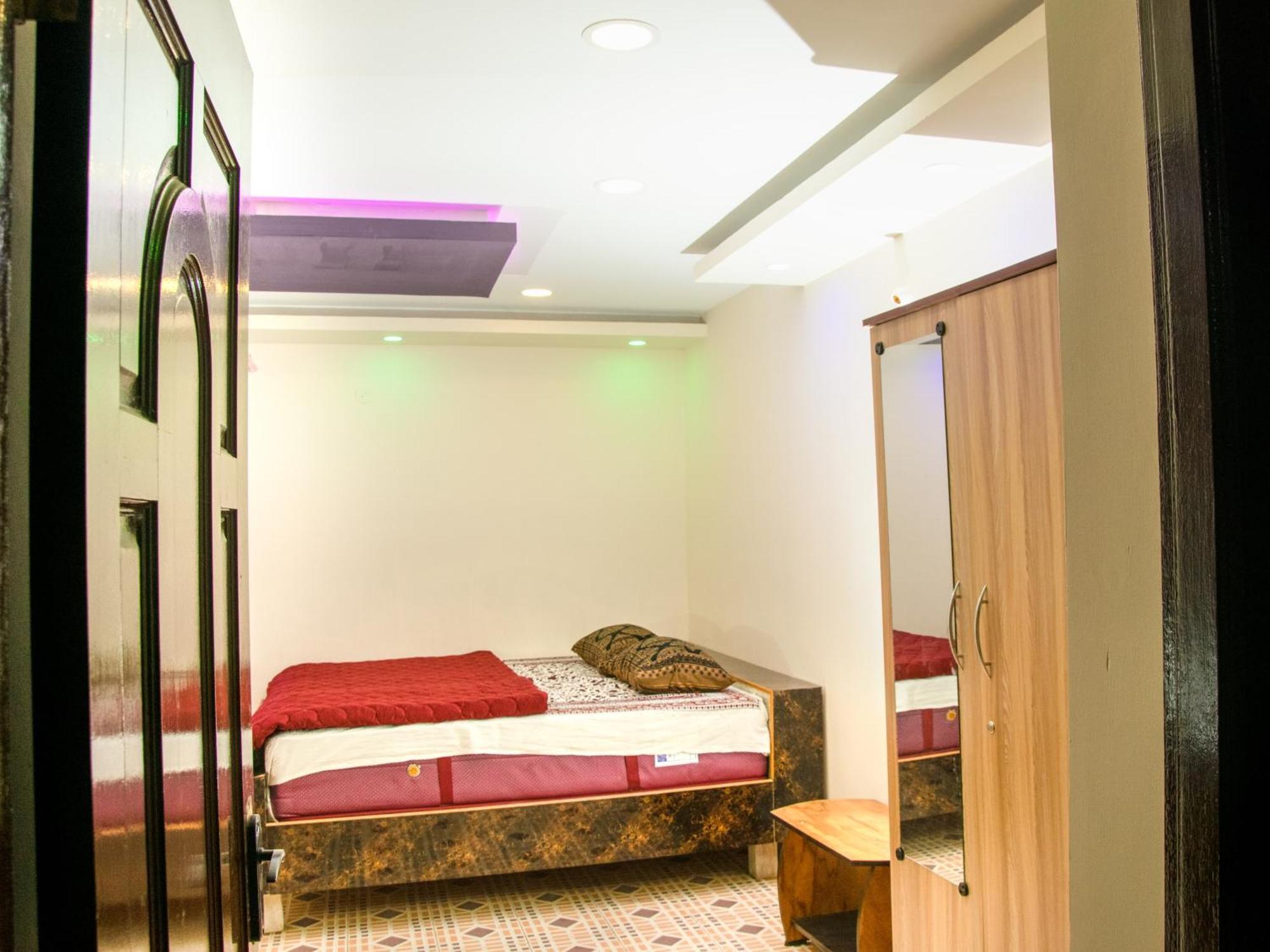 Close2Heaven Homestay 3 Bedroom Villa كوديكانال المظهر الخارجي الصورة