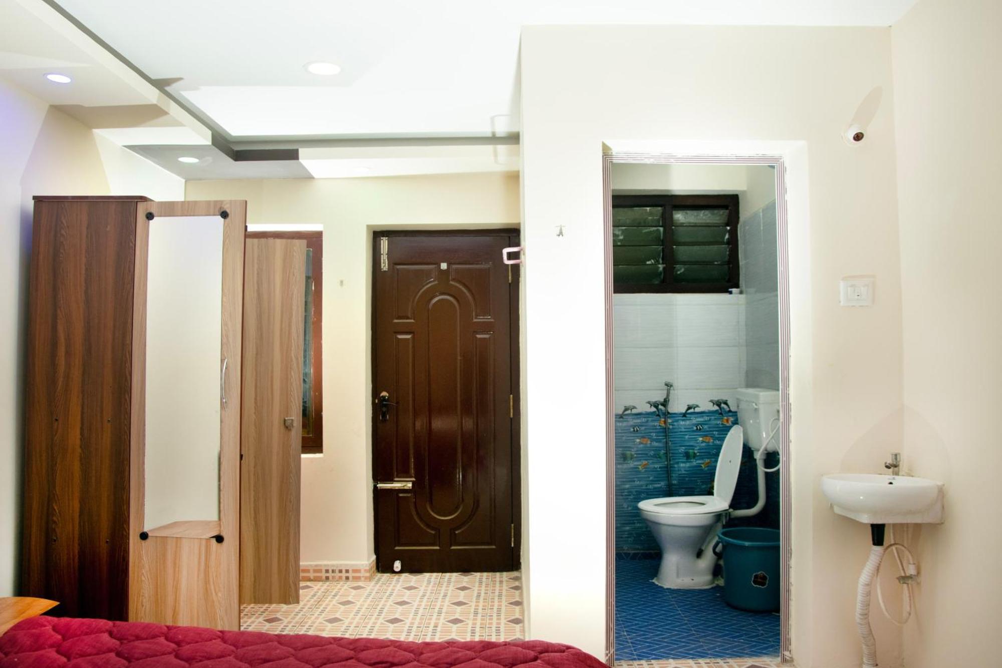 Close2Heaven Homestay 3 Bedroom Villa كوديكانال المظهر الخارجي الصورة
